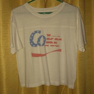 fourth of july, tee